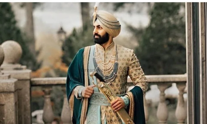 PUNJABAN DESIGNER BOUTIQUE